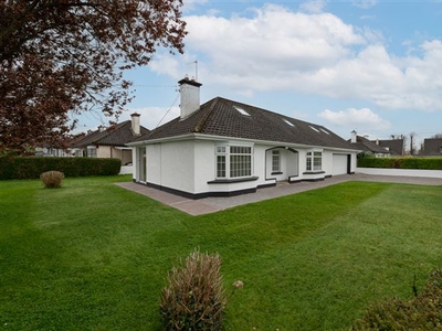 62 Uam Var Avenue, Bishopstown, Cork