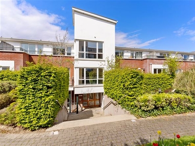 66 Rockview, Simon's Ridge, Blackglen Road, Sandyford, Dublin 18