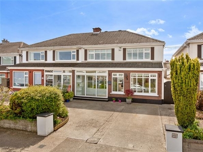 69 Hampton Court, Clontarf, Dublin 3