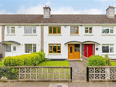 731 Lodge Park, Straffan, Co. Kildare