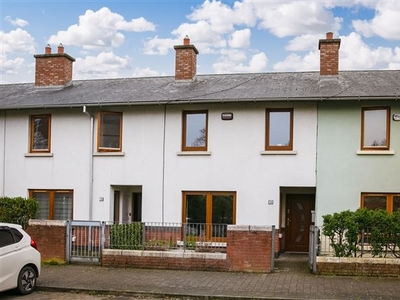 75 Forestwood Avenue, Santry, Dublin 9