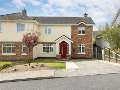 77 Woodview, Castlebridge, Wexford