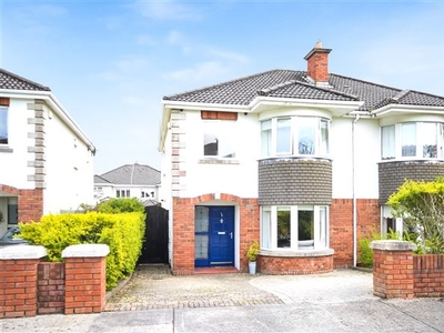 78 Oakglade Carddockstown, Naas, Kildare