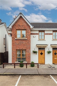 79 The Waterways, Sallins, Kildare