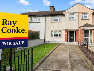 8 Baggot Road, Navan Road, Dublin 7