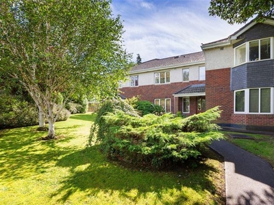 8 Belfort Court, Sydenham Villas, Dundrum, Dublin 14