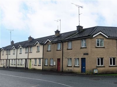 8, Butterfield View, Athboy, Meath