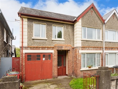 82 Merton Drive, Ranelagh, Dublin 6