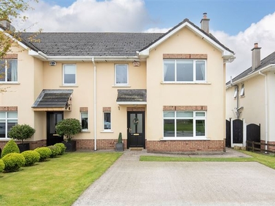 85 Shanowen, Rathcormac, Cork