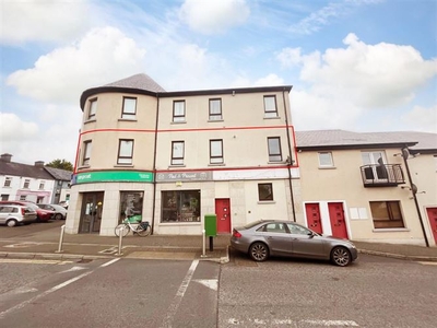 9 The Village Square, Collooney, Sligo