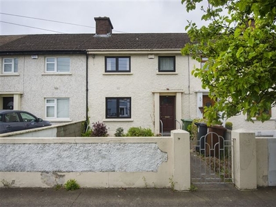 92 McKee Road, Finglas, Dublin