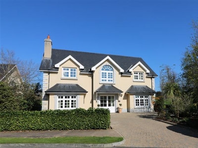 932 Ladycastle, The K Club, Straffan, Kildare