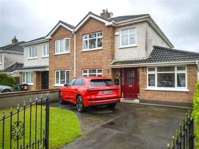 96 Aylmer Park, Naas, Kildare