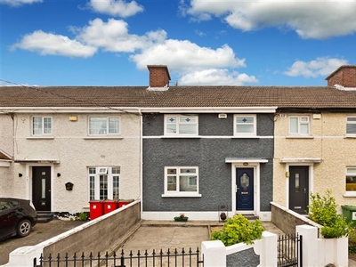 99 Finglas Park, Finglas East, Dublin 11, County Dublin