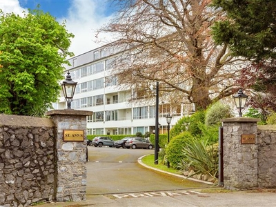 Apartment 37, St. Ann's, Ailesbury Road, Dublin 4