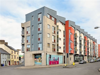 Apartment 45, Block B, City Gate, Connolly Street, Sligo City, Sligo