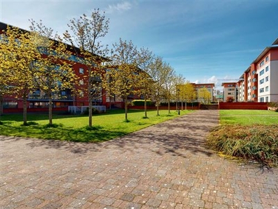 Apt 86 West Courtyard, Tullyvale, Dublin 18, County Dublin