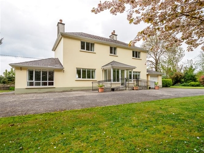 Armadale, Wood Road, Clonmel, Tipperary