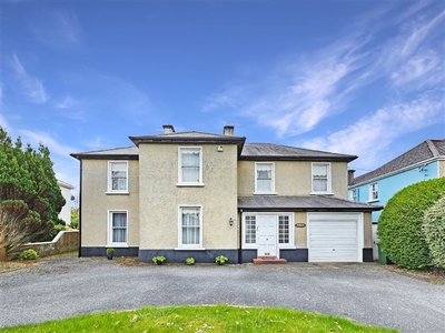 Ashmere, Cusack Road, Ennis, Co. Clare