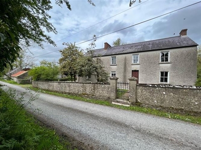 Ballyreddin , Bennettsbridge, Kilkenny