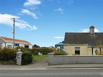 Buttercup Cottage, Prosperous Road, Clane, Kildare