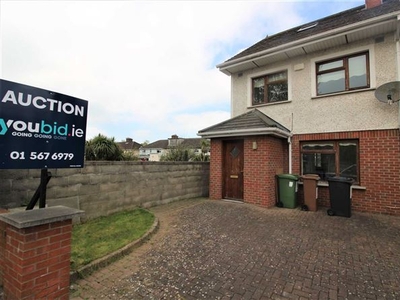 Clancy Court, 3 Clancy Road, Finglas, Dublin 11, County Dublin