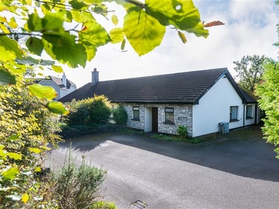 Clonminch Road, Tullamore, Co. Offaly