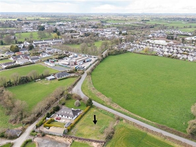 Eighty Eight Acres, Athboy, Co. Meath