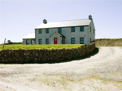 Farrannacoush, Sherkin Island, Islands, Cork