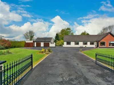 Garadice, Kilcock, County Meath