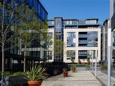 Harbour View, Dun Laoghaire, Dublin