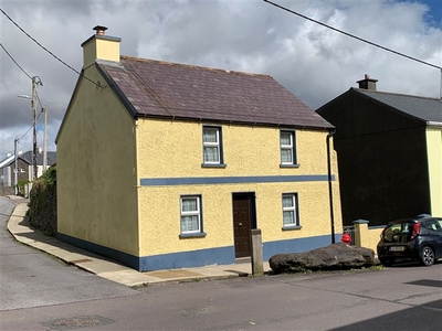 Holy Stone House, Goat Street,, Dingle, Kerry