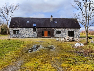 Kilkeeran, Ballinrobe, Co. Mayo