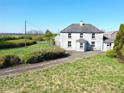 Monaveen, Woodlawn, Ballinasloe, Co. Galway