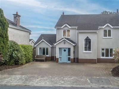 No. 10 Woodview Close, Maypark Village, Waterford City, Waterford