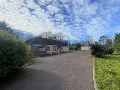 Presbytery, Caheragh, West Cork, Cork