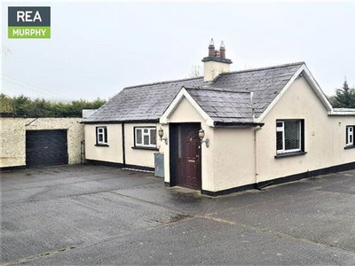 Randalstown, Stratford-on-slaney, Wicklow