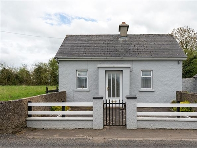 Rathanny, Hospital, Limerick