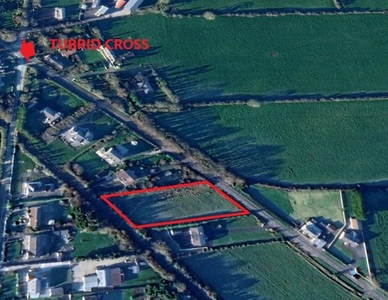 Site for Sale Tubrid, Ardfert, Kerry