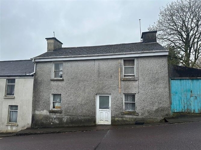 St.Marys Road, Dunmanway, Cork