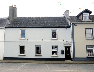 The Old Schoolhouse, Fethard, Wexford