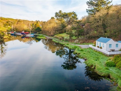 The Tin Shed, Kilcoe, Church Cross, Skibbereen, West Cork