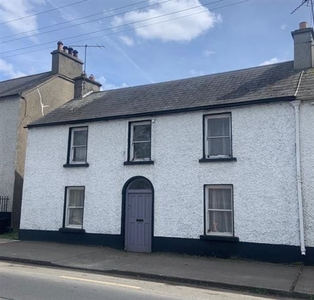 Town House, Lord Edward, Mountmellick, Laois