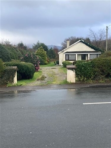 Woodlawn Road, Killarney, Kerry