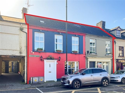 1-2 Connolly Street, Clonakilty, West Cork