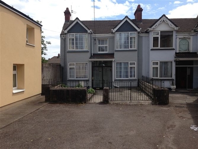 1 Clashduv Villas, Glasheen, Cork City