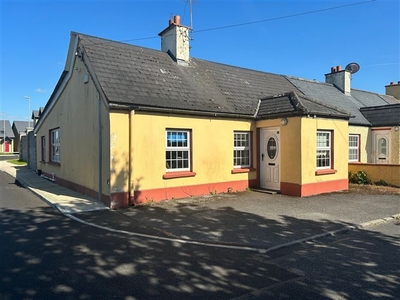 1 Railway Cottage, Seskin, Portarlington, Laois