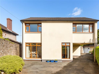 1 The Orchard, Booterstown Avenue, Booterstown, County Dublin