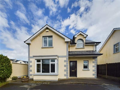 10 Gort Na Greine, Ballinabrannagh, Carlow Town, Carlow