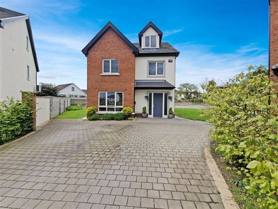 11 Sycamore Drive, Ennis, Co. Clare